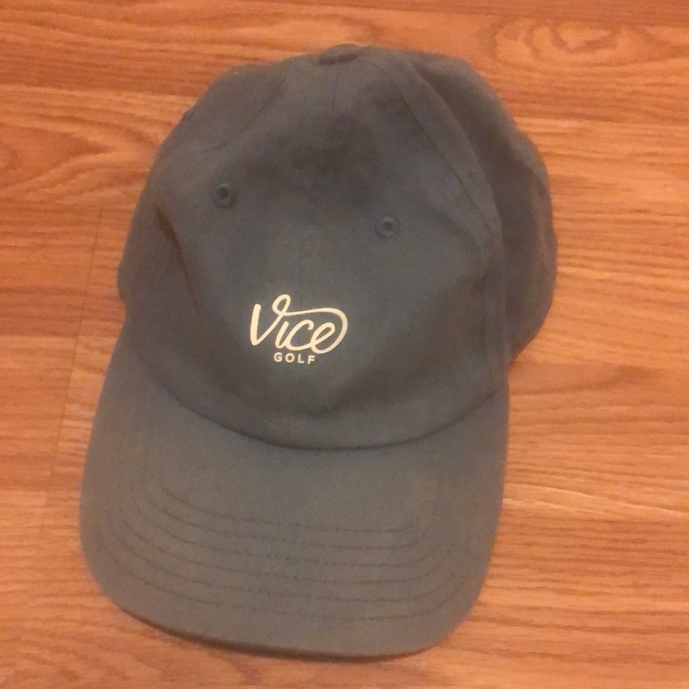 Vice golf